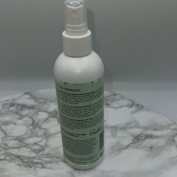 OUIDAD Botanical Boost Curl Energizing & Refreshing Spray-8.5 Fl oz New! - Picture 2 of 2